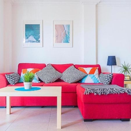 Seaview Modern Beach Apartment كوارذامار ذيل سيغورا المظهر الخارجي الصورة
