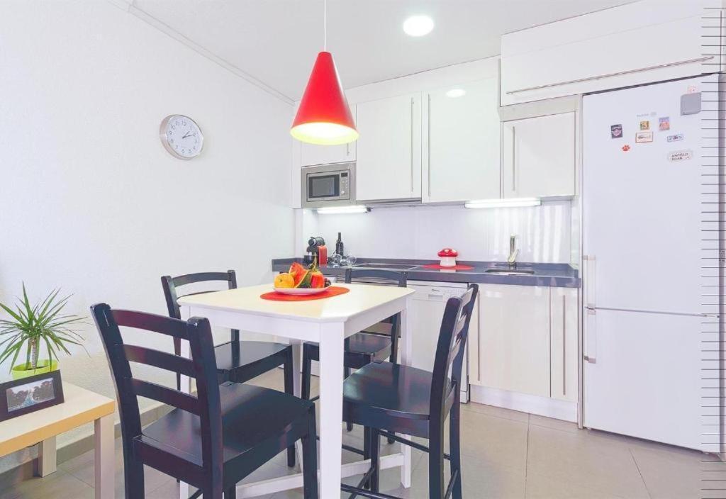 Seaview Modern Beach Apartment كوارذامار ذيل سيغورا المظهر الخارجي الصورة